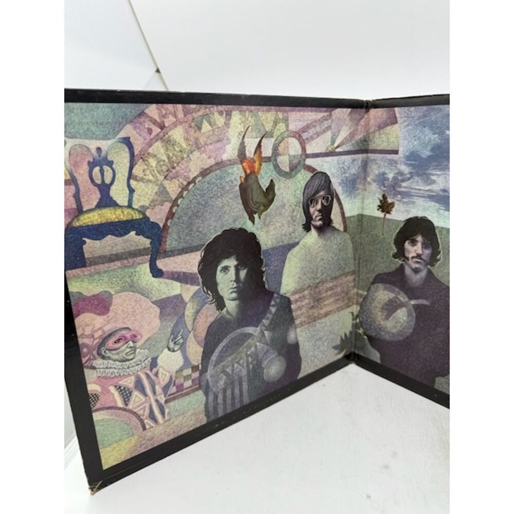 The Doors – The Soft Parade Vinyl Album Record - Picture 4 of 10